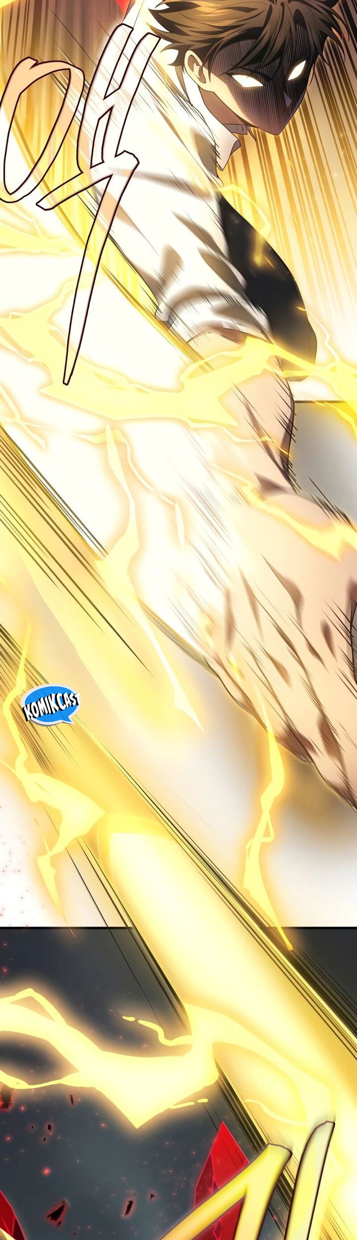 The Strongest Dull Prince’s Secret Battle for the Throne Chapter 68 Gambar 74