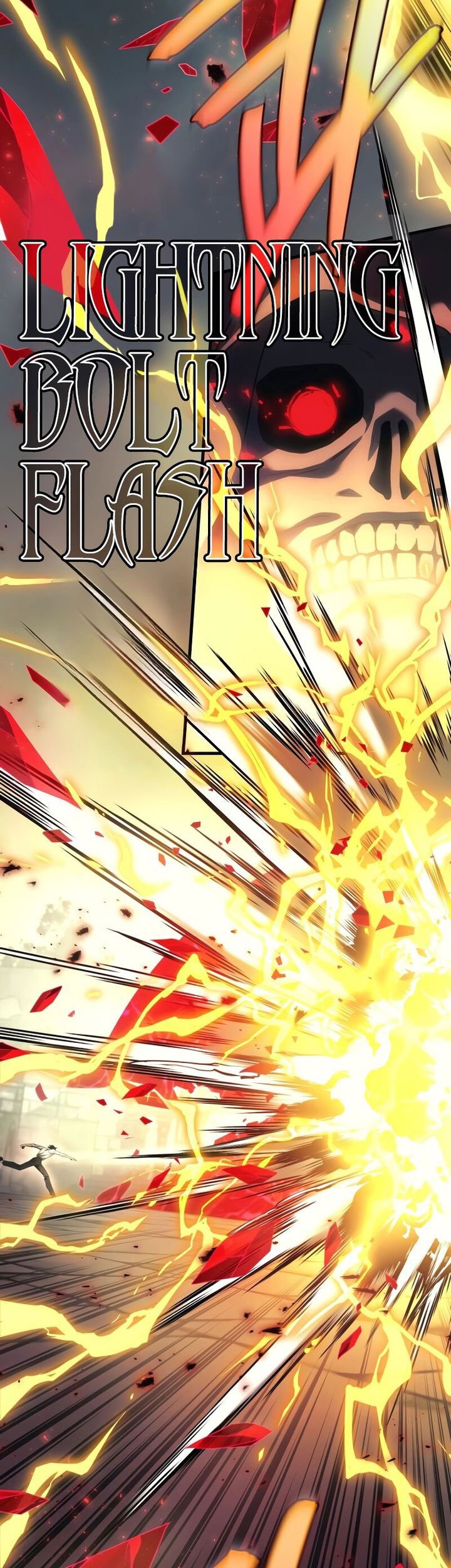The Strongest Dull Prince’s Secret Battle for the Throne Chapter 68 Gambar 75