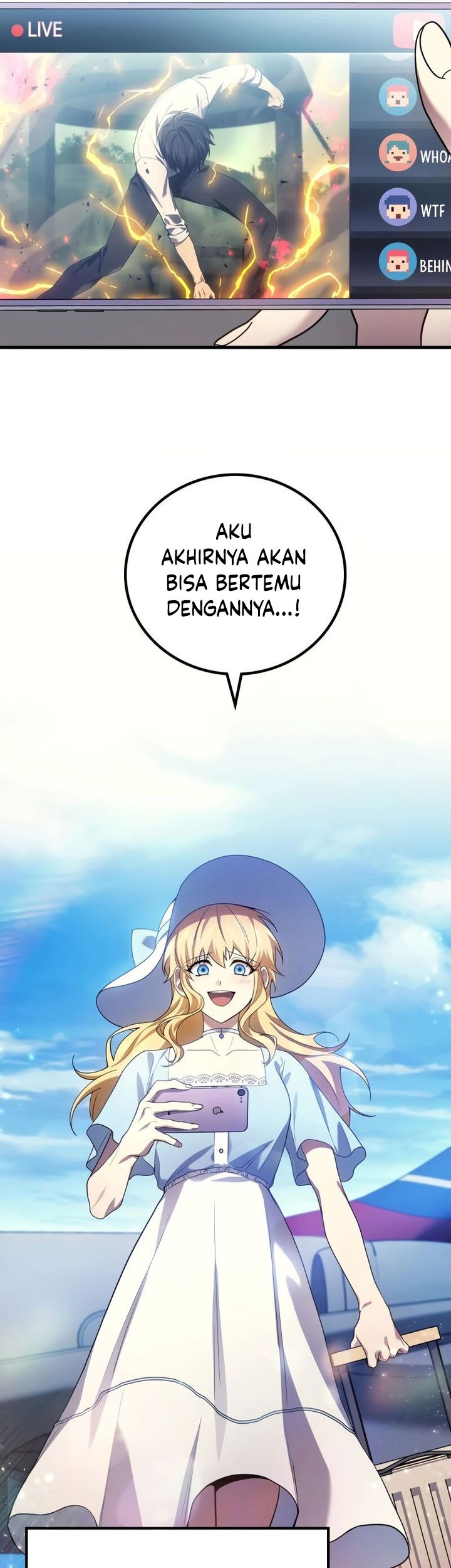 The Strongest Dull Prince’s Secret Battle for the Throne Chapter 68 Gambar 81