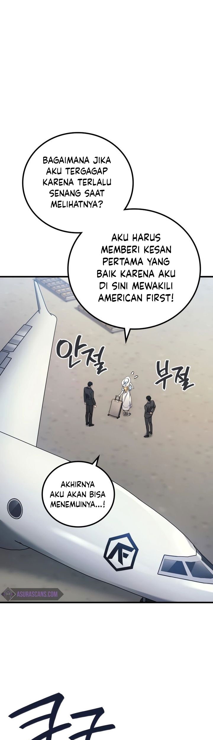 The Strongest Dull Prince’s Secret Battle for the Throne Chapter 68 Gambar 83