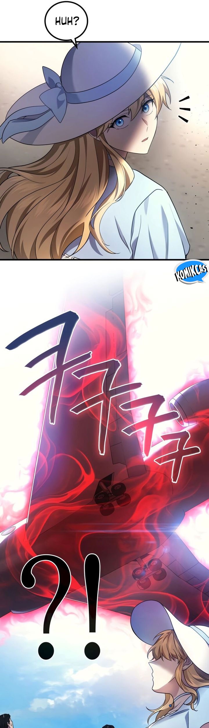 The Strongest Dull Prince’s Secret Battle for the Throne Chapter 68 Gambar 85