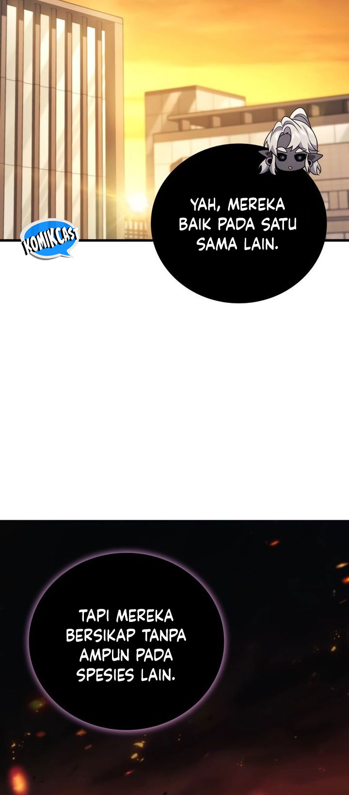The Strongest Dull Prince’s Secret Battle for the Throne Chapter 68 Gambar 12
