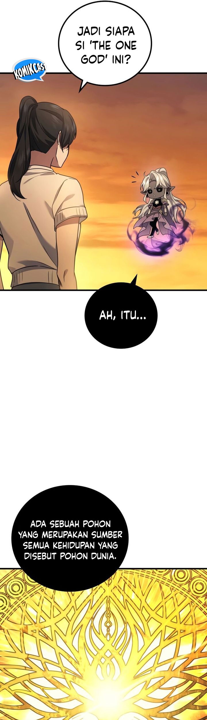 The Strongest Dull Prince’s Secret Battle for the Throne Chapter 68 Gambar 15