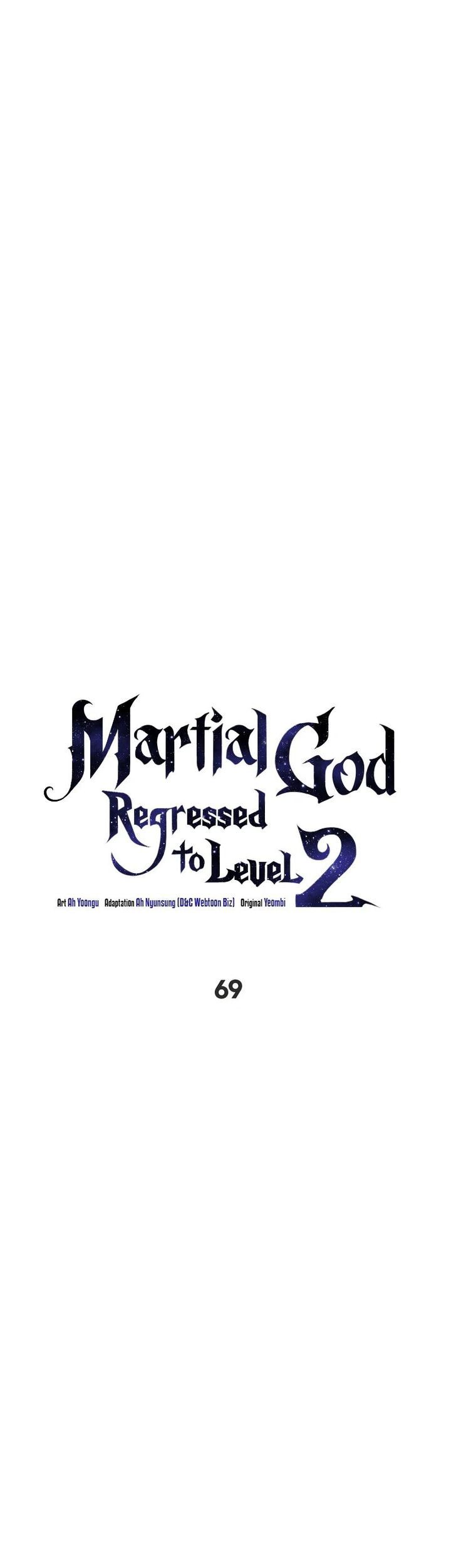 The Strongest Dull Prince’s Secret Battle for the Throne Chapter 69 Gambar 16