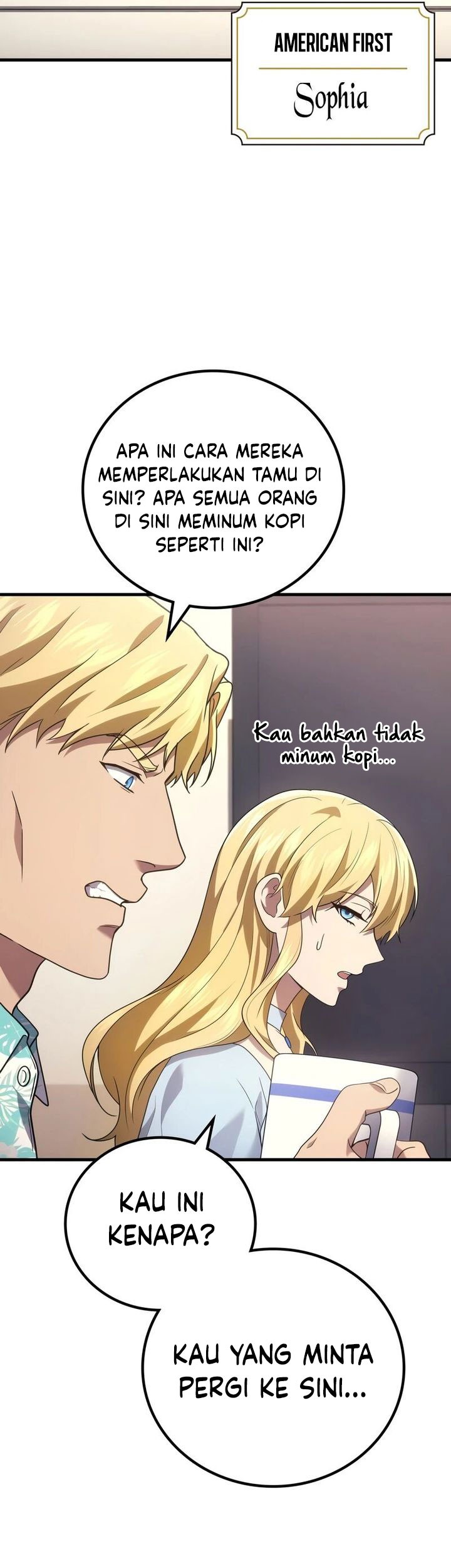 The Strongest Dull Prince’s Secret Battle for the Throne Chapter 69 Gambar 20