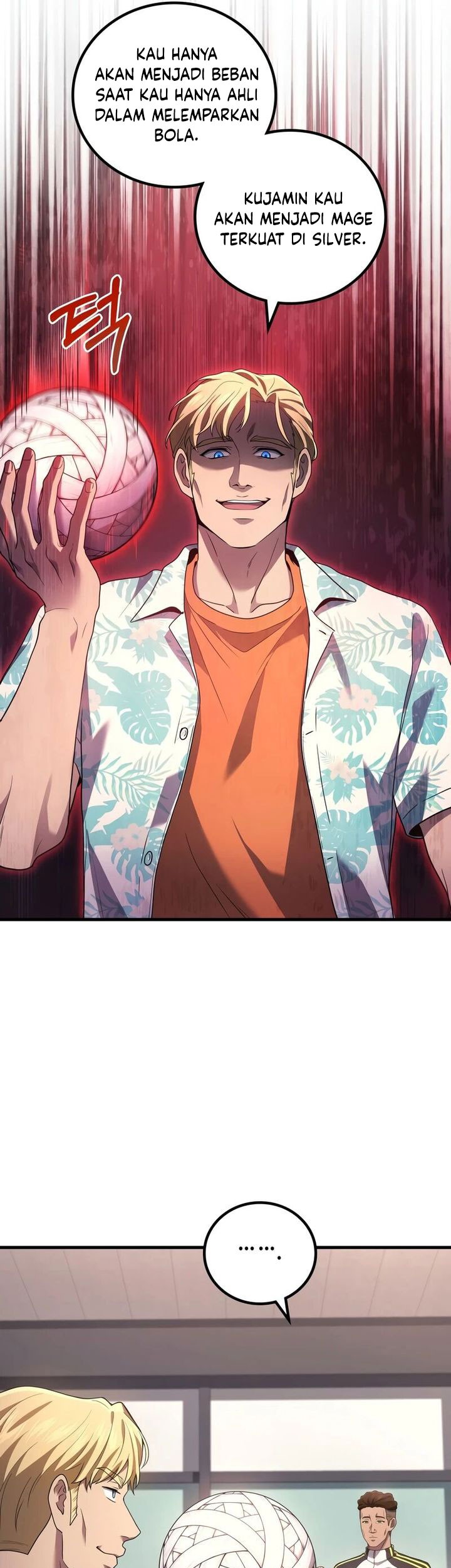 The Strongest Dull Prince’s Secret Battle for the Throne Chapter 69 Gambar 27