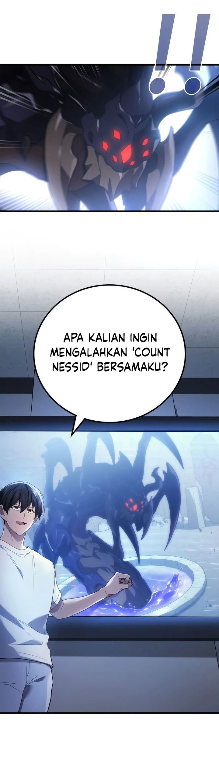 The Strongest Dull Prince’s Secret Battle for the Throne Chapter 69 Gambar 40