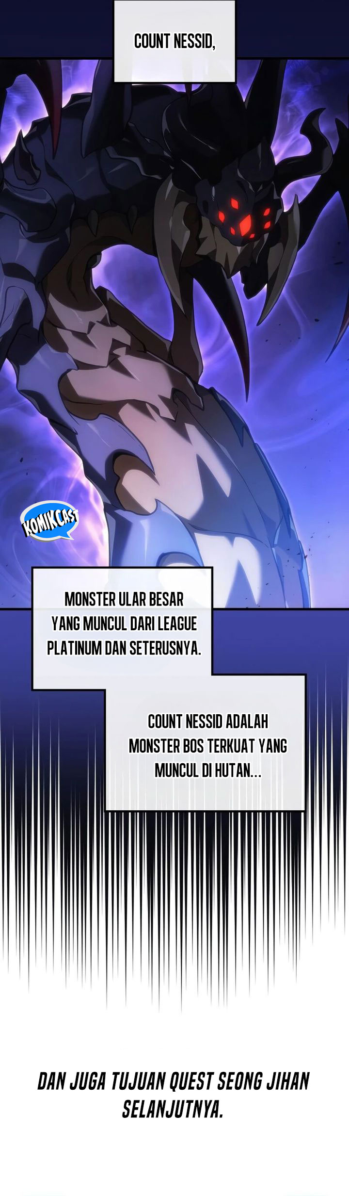 The Strongest Dull Prince’s Secret Battle for the Throne Chapter 69 Gambar 43