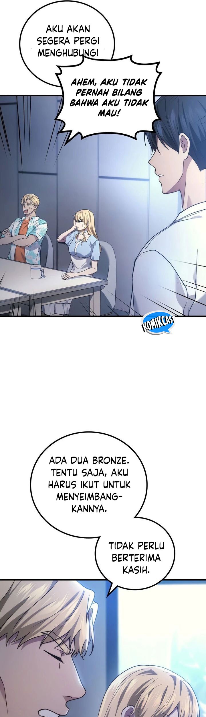 The Strongest Dull Prince’s Secret Battle for the Throne Chapter 69 Gambar 59