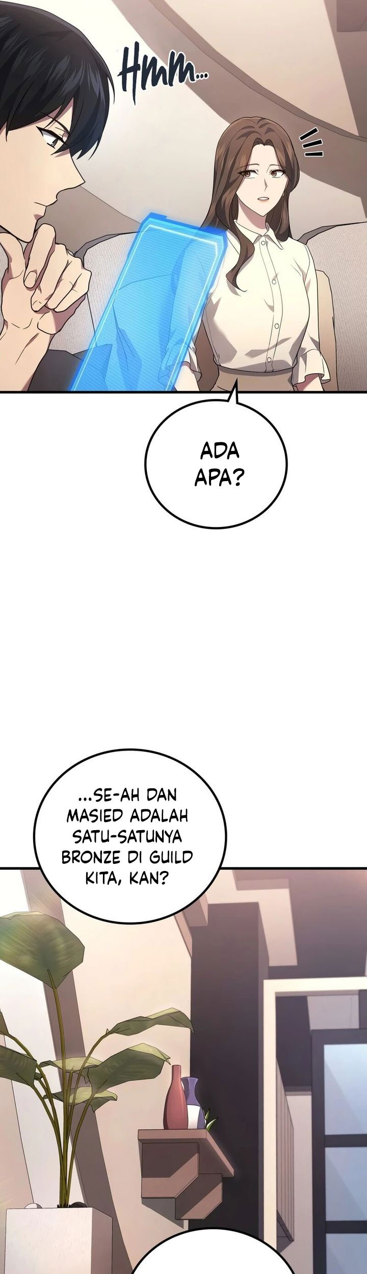 The Strongest Dull Prince’s Secret Battle for the Throne Chapter 69 Gambar 11