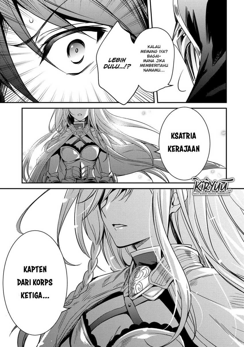 The Strongest Dull Prince’s Secret Battle for the Throne Chapter 7 Gambar 29