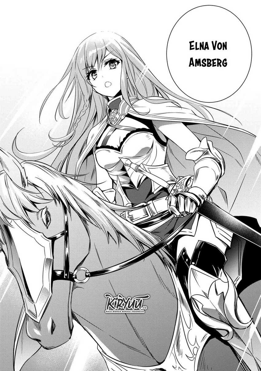 The Strongest Dull Prince’s Secret Battle for the Throne Chapter 7 Gambar 30