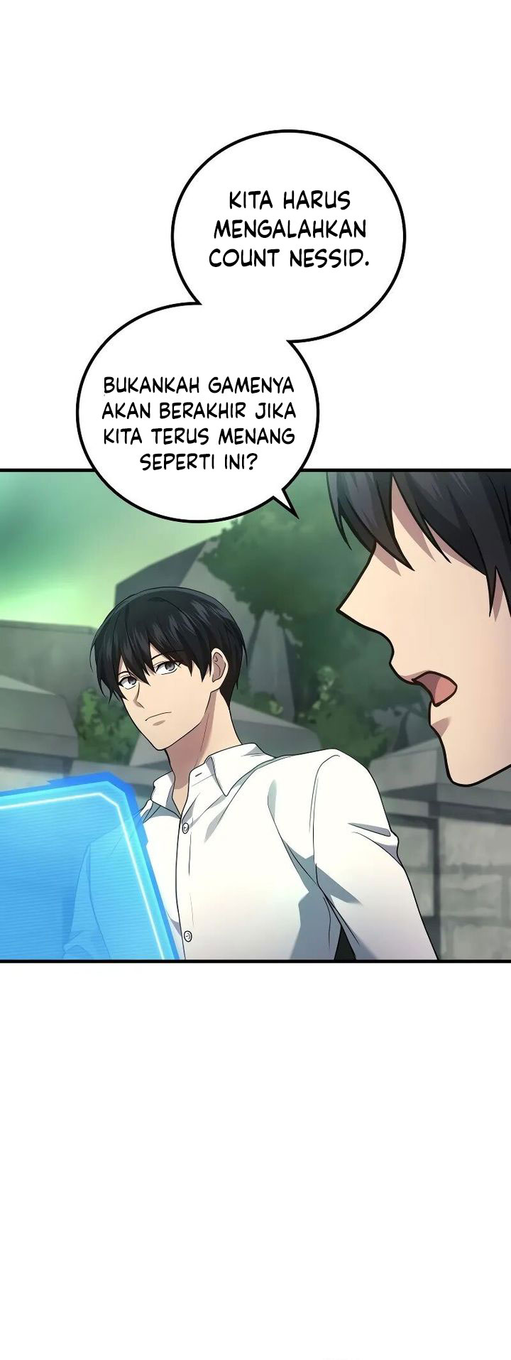 The Strongest Dull Prince’s Secret Battle for the Throne Chapter 70 Gambar 18