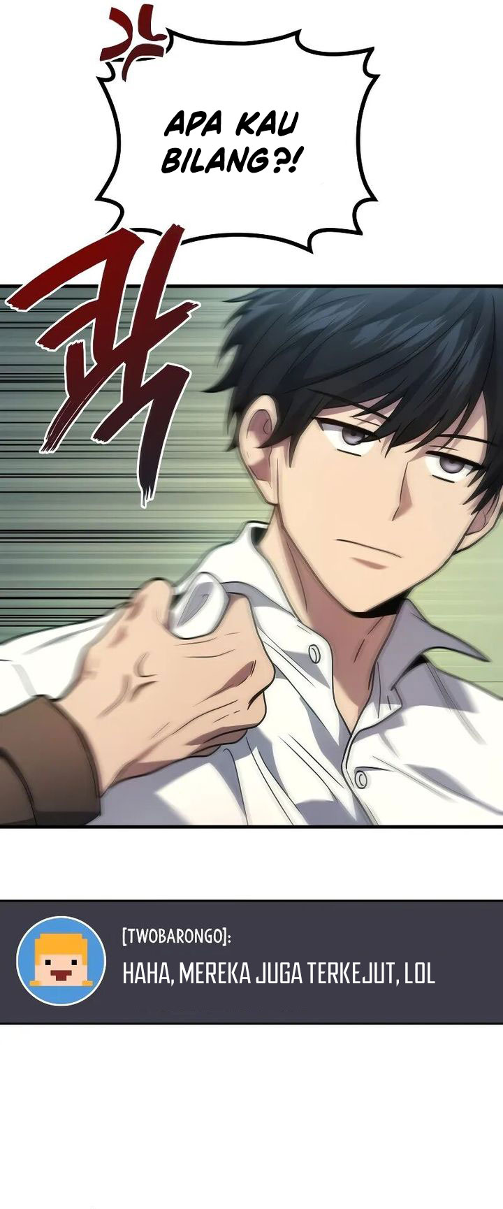 The Strongest Dull Prince’s Secret Battle for the Throne Chapter 70 Gambar 29