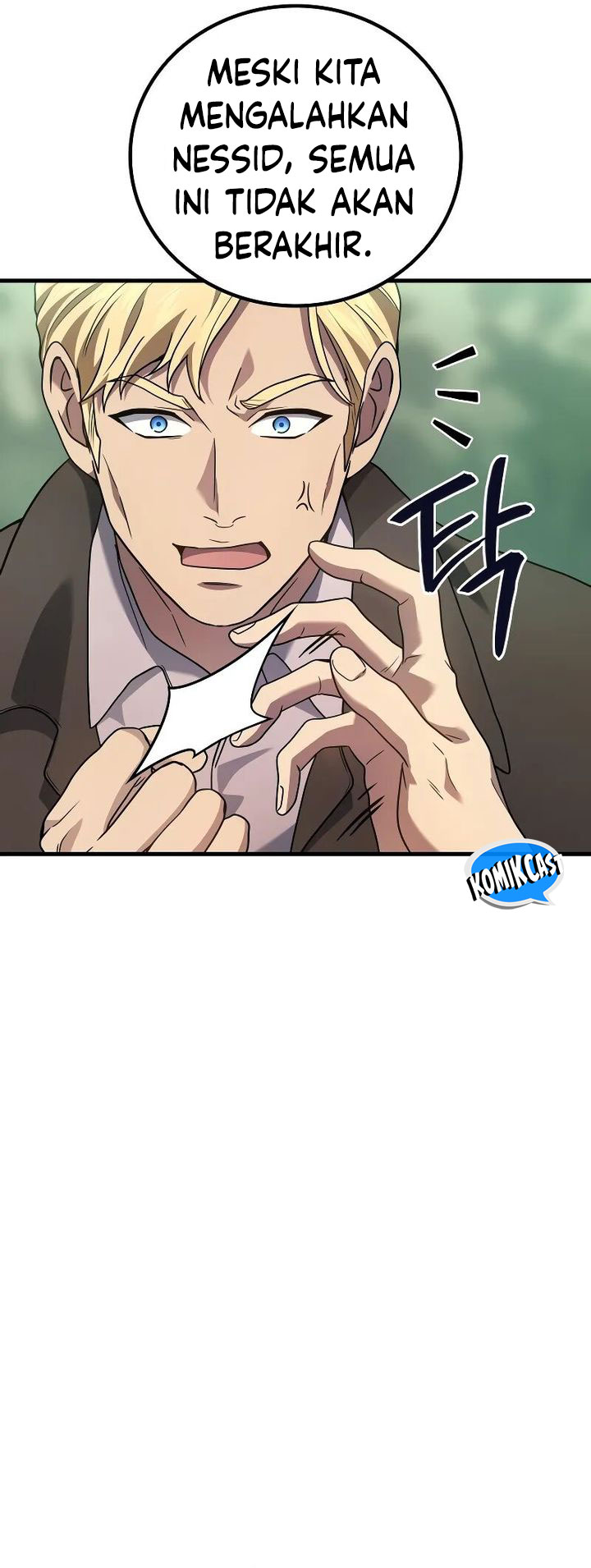The Strongest Dull Prince’s Secret Battle for the Throne Chapter 70 Gambar 31