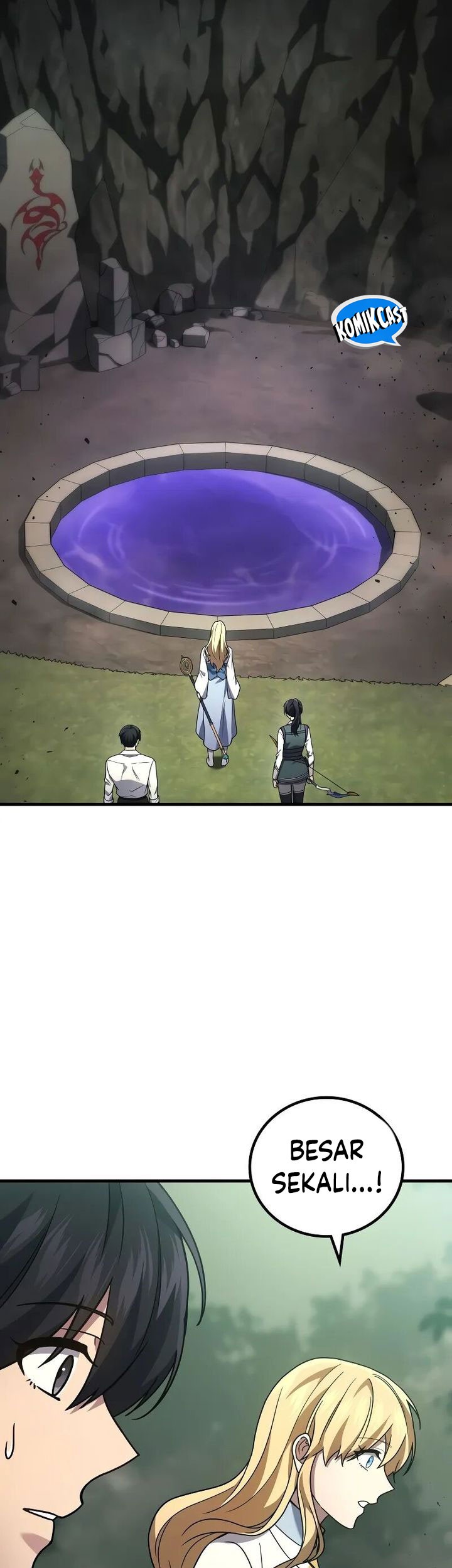 The Strongest Dull Prince’s Secret Battle for the Throne Chapter 70 Gambar 39