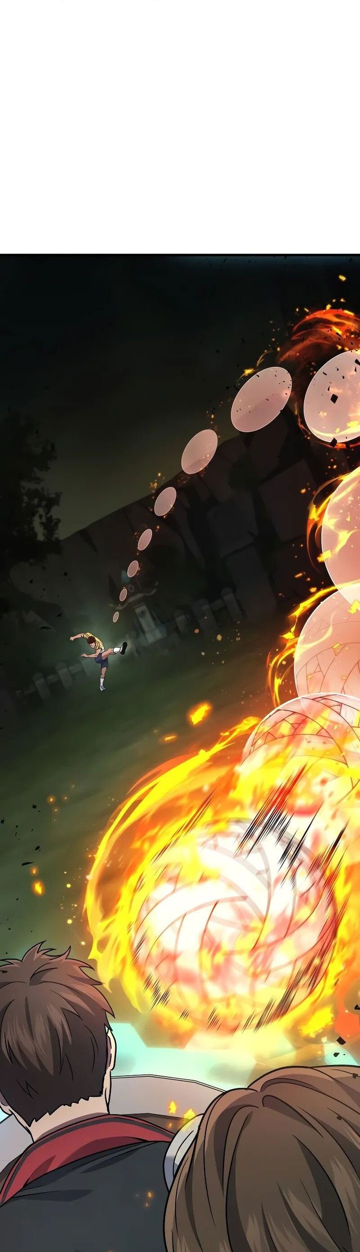 The Strongest Dull Prince’s Secret Battle for the Throne Chapter 70 Gambar 4