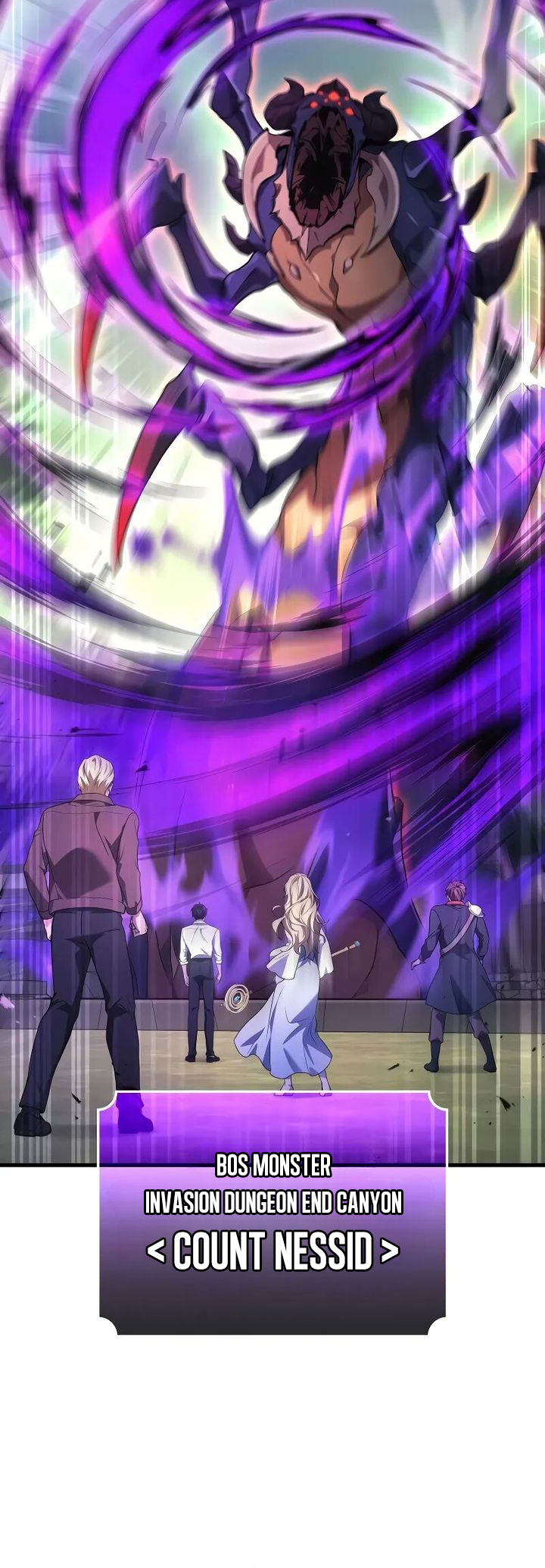The Strongest Dull Prince’s Secret Battle for the Throne Chapter 70 Gambar 64
