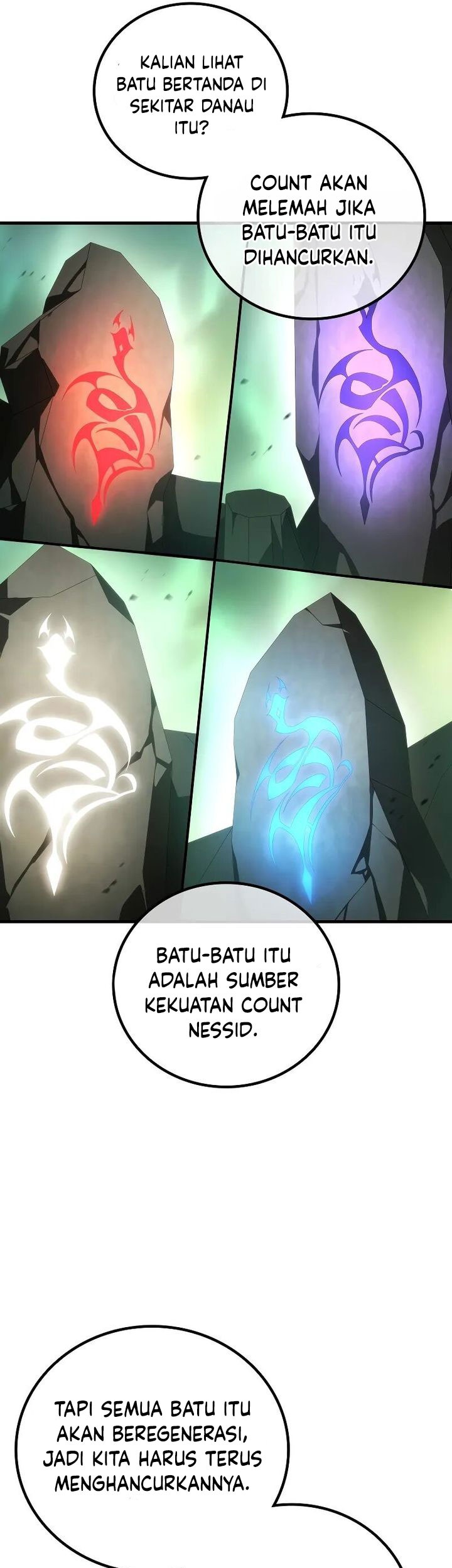 The Strongest Dull Prince’s Secret Battle for the Throne Chapter 70 Gambar 66