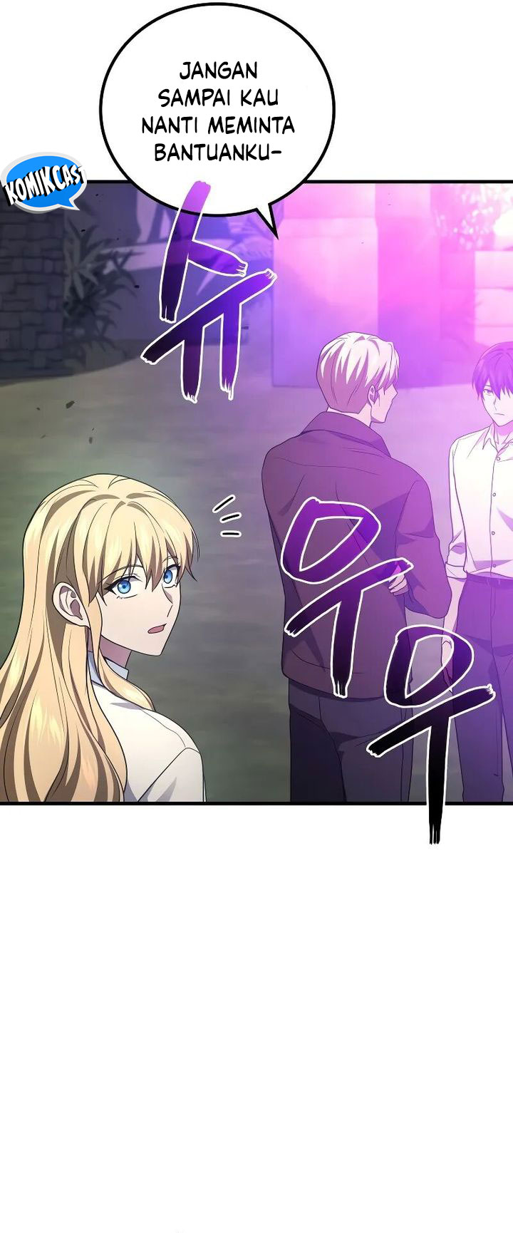The Strongest Dull Prince’s Secret Battle for the Throne Chapter 70 Gambar 73