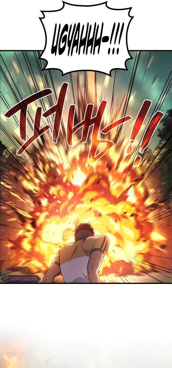 The Strongest Dull Prince’s Secret Battle for the Throne Chapter 70 Gambar 7