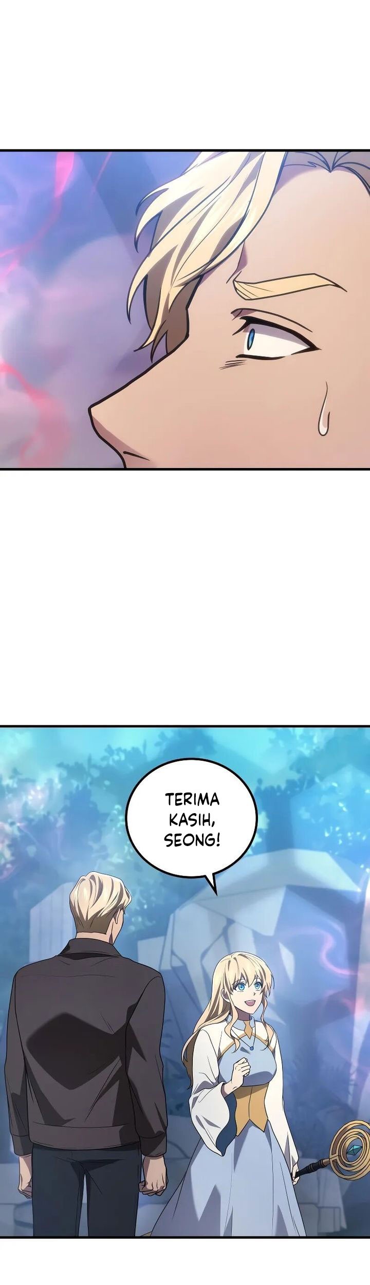 The Strongest Dull Prince’s Secret Battle for the Throne Chapter 70 Gambar 82