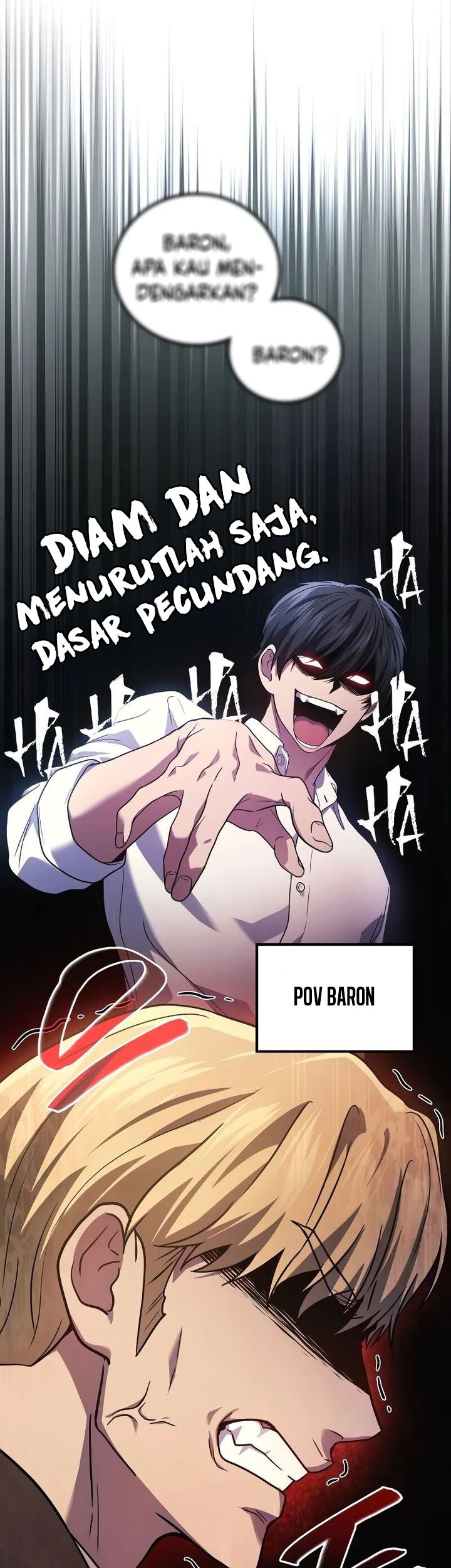 The Strongest Dull Prince’s Secret Battle for the Throne Chapter 70 Gambar 85