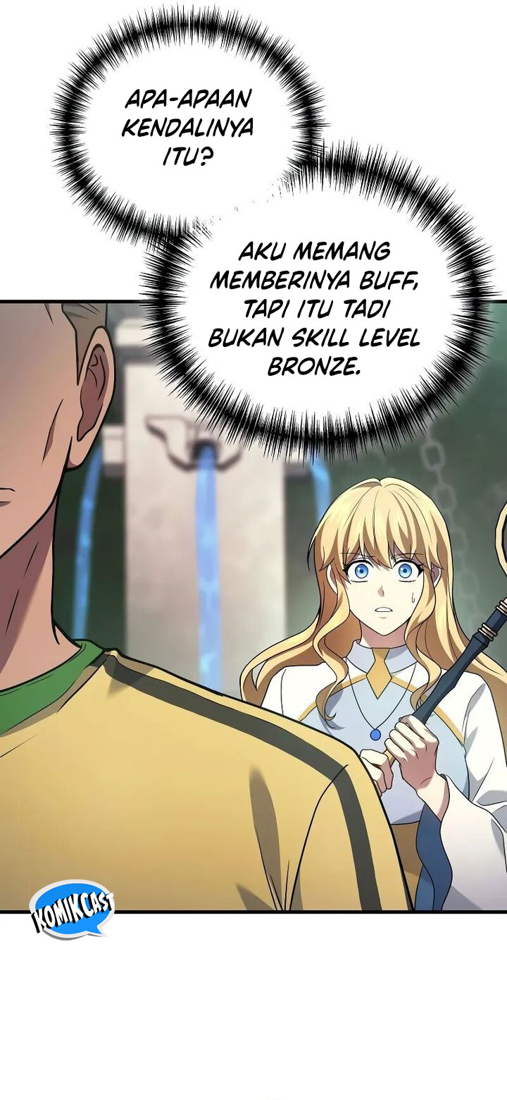 The Strongest Dull Prince’s Secret Battle for the Throne Chapter 70 Gambar 10