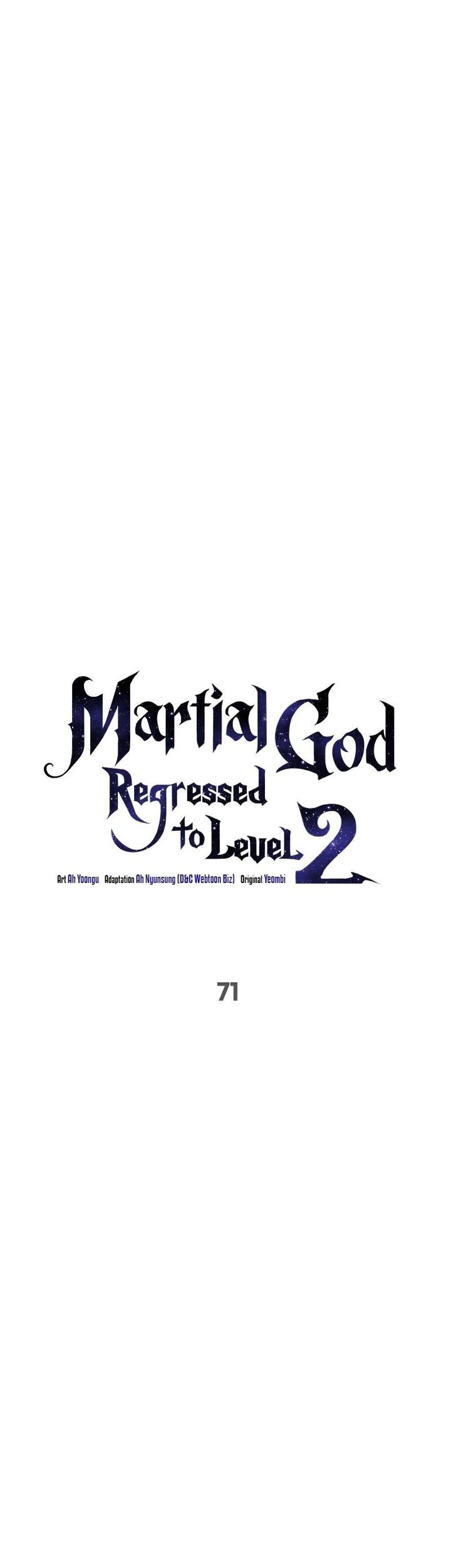 The Strongest Dull Prince’s Secret Battle for the Throne Chapter 71 Gambar 24