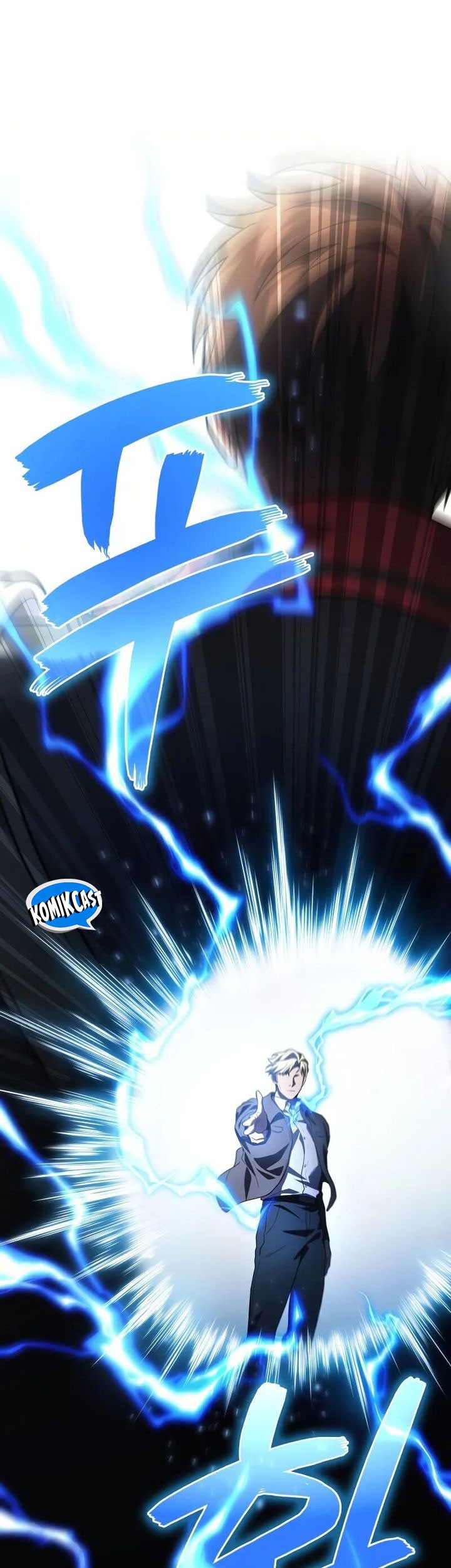 The Strongest Dull Prince’s Secret Battle for the Throne Chapter 71 Gambar 28