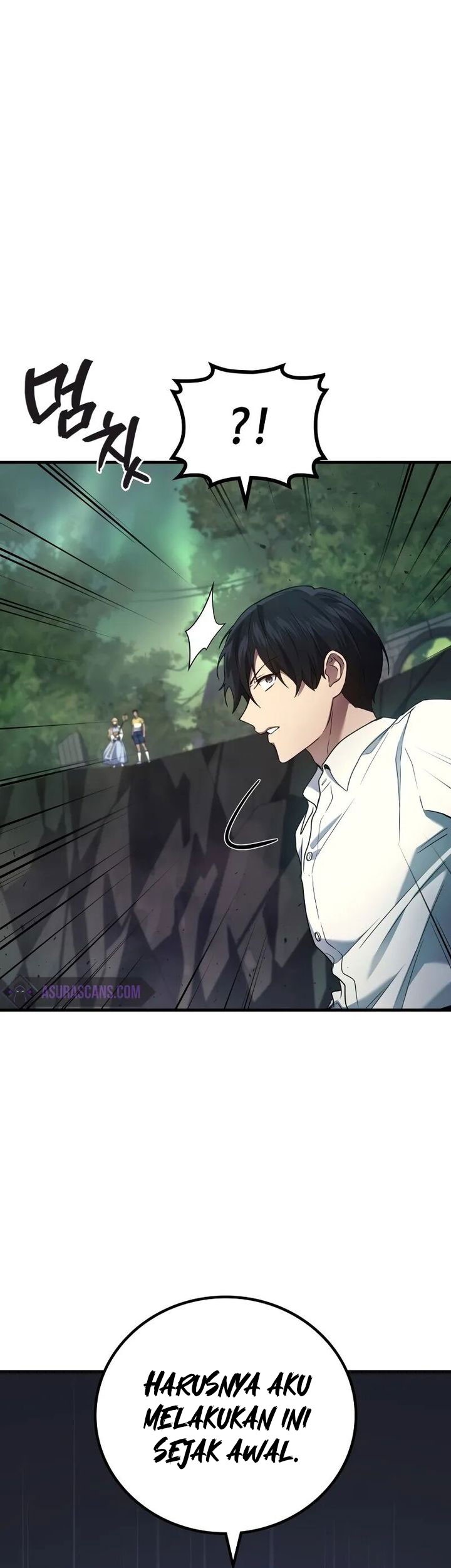 The Strongest Dull Prince’s Secret Battle for the Throne Chapter 71 Gambar 30