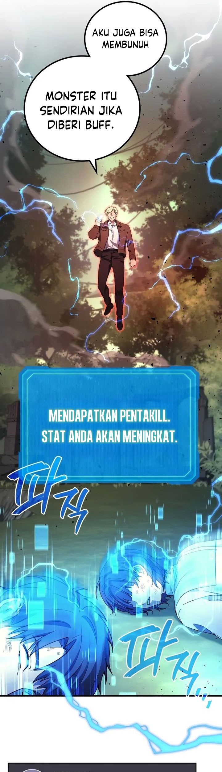 The Strongest Dull Prince’s Secret Battle for the Throne Chapter 71 Gambar 33