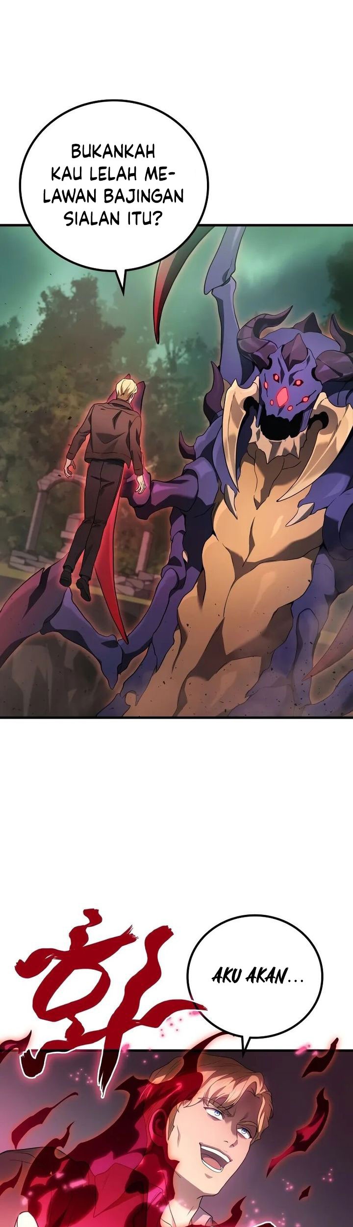 The Strongest Dull Prince’s Secret Battle for the Throne Chapter 71 Gambar 39