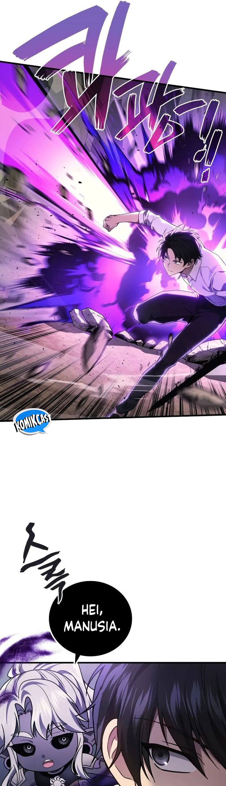 Baca The Strongest Dull Prince’s Secret Battle for the Throne Chapter 71 Gambar 2
