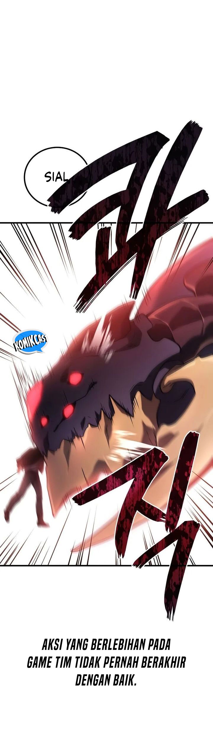 The Strongest Dull Prince’s Secret Battle for the Throne Chapter 71 Gambar 53