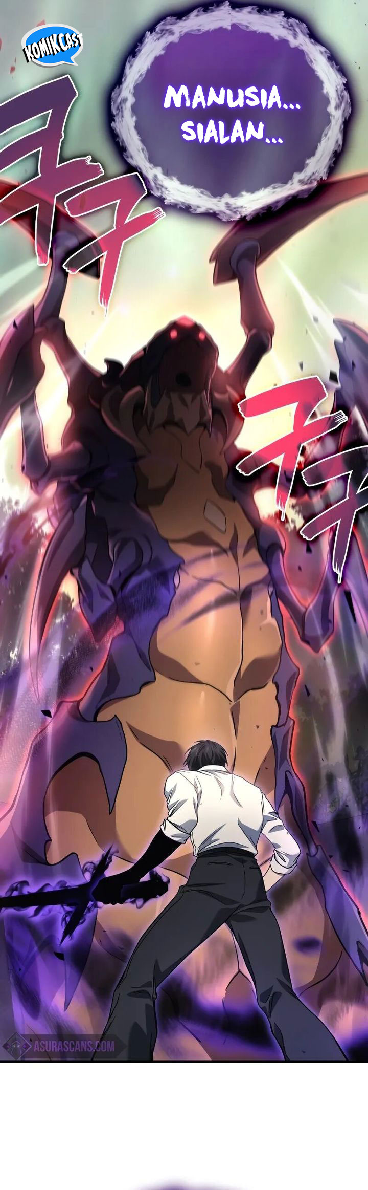 The Strongest Dull Prince’s Secret Battle for the Throne Chapter 71 Gambar 57