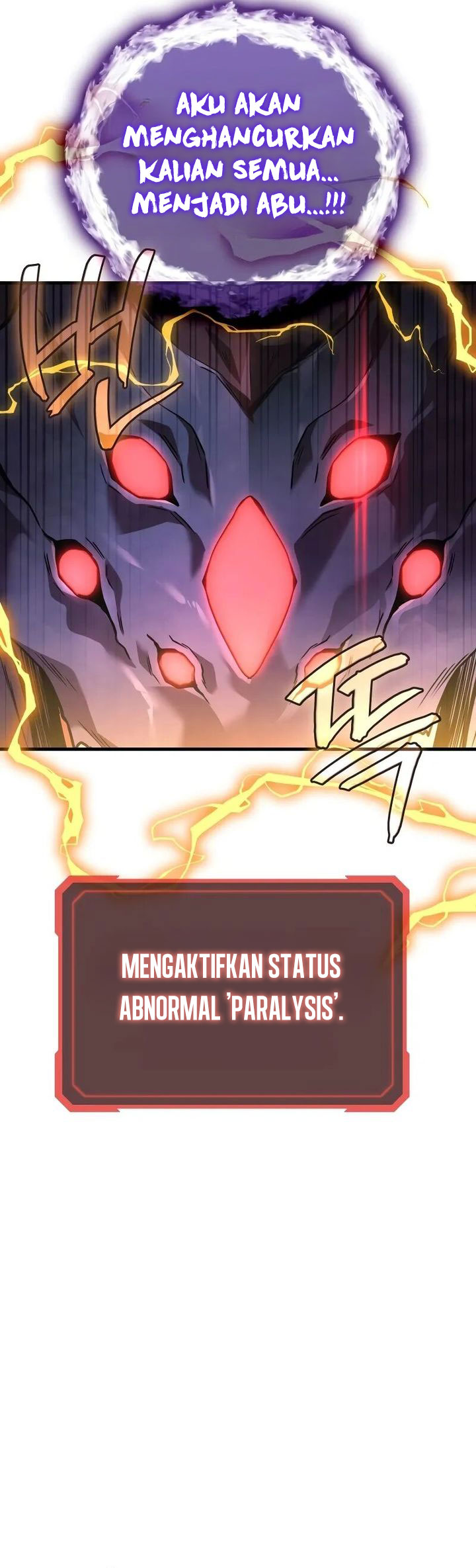 The Strongest Dull Prince’s Secret Battle for the Throne Chapter 71 Gambar 58