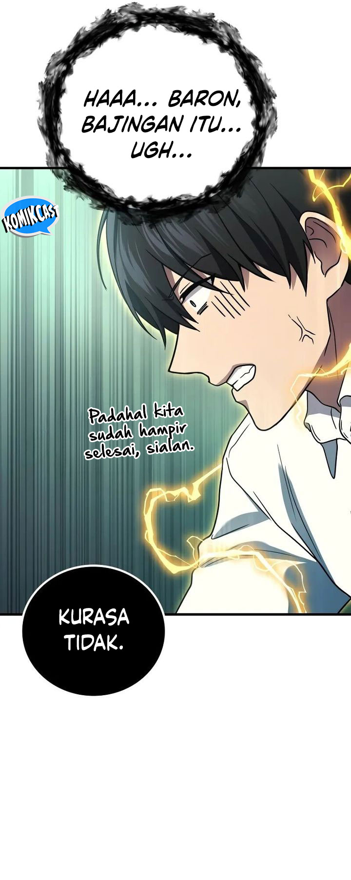 The Strongest Dull Prince’s Secret Battle for the Throne Chapter 71 Gambar 61