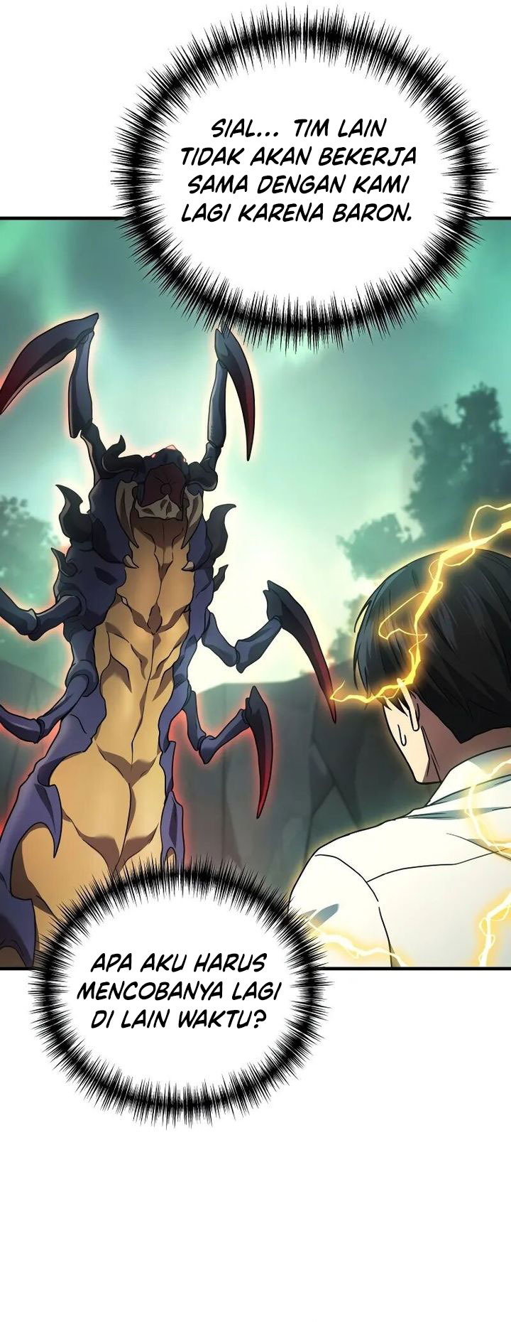 The Strongest Dull Prince’s Secret Battle for the Throne Chapter 71 Gambar 62