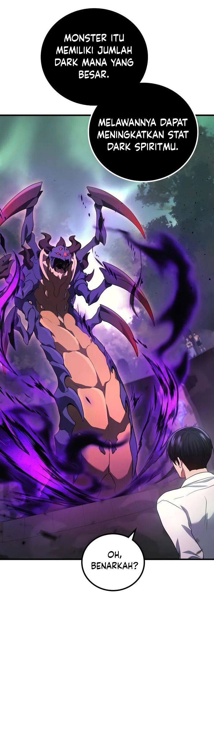 The Strongest Dull Prince’s Secret Battle for the Throne Chapter 71 Gambar 4