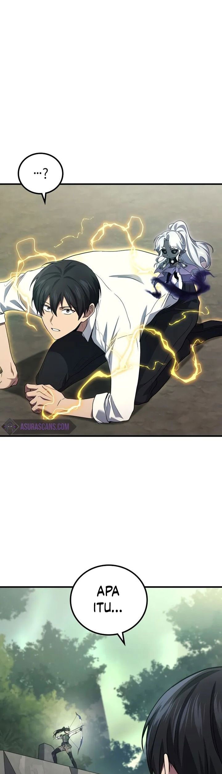 The Strongest Dull Prince’s Secret Battle for the Throne Chapter 71 Gambar 65