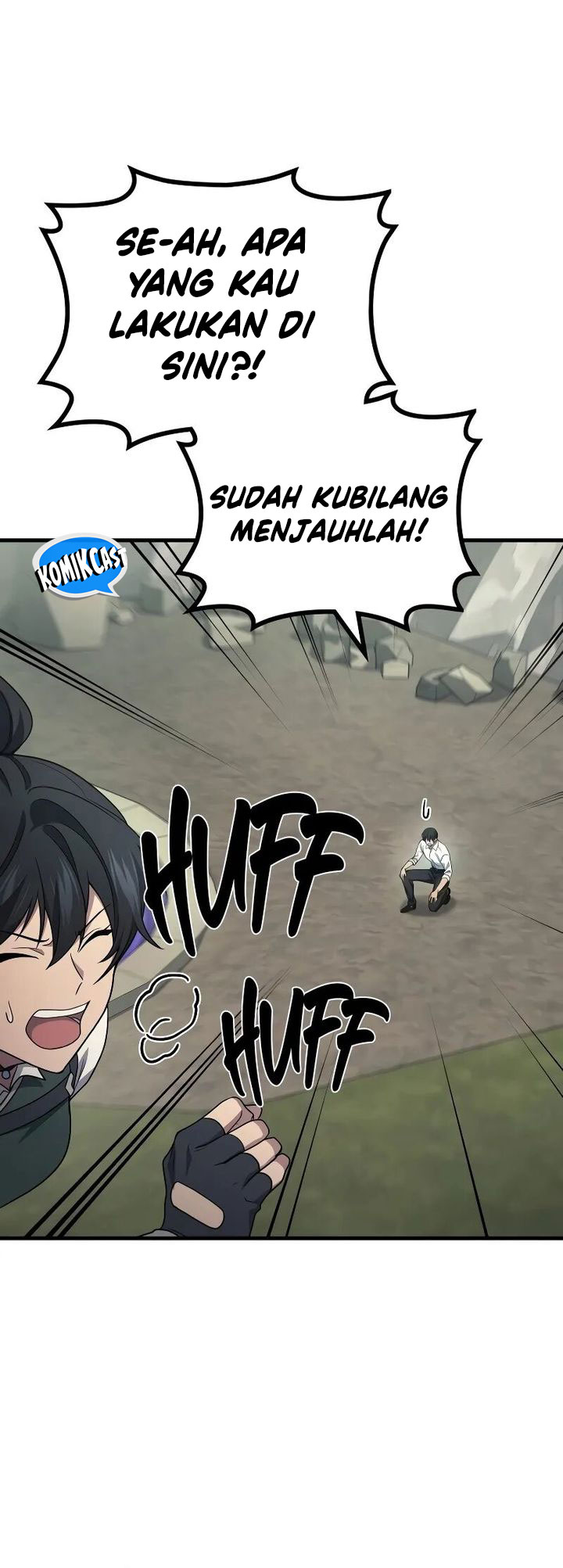 The Strongest Dull Prince’s Secret Battle for the Throne Chapter 71 Gambar 72