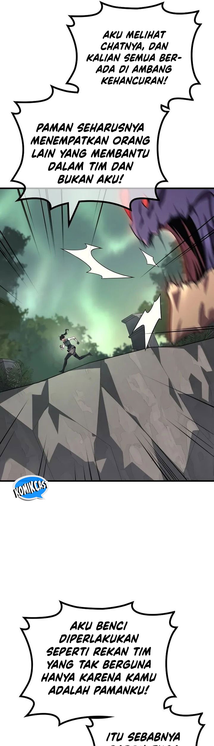The Strongest Dull Prince’s Secret Battle for the Throne Chapter 71 Gambar 75