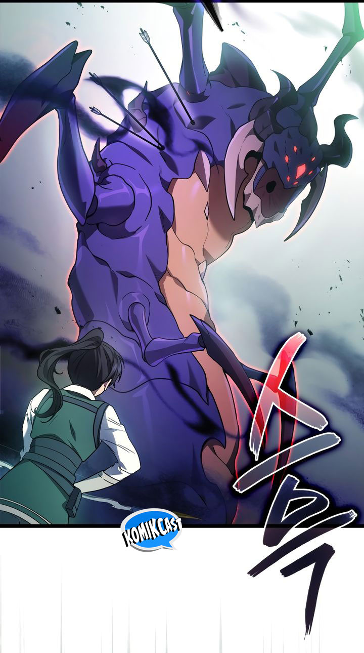 The Strongest Dull Prince’s Secret Battle for the Throne Chapter 72 Gambar 21