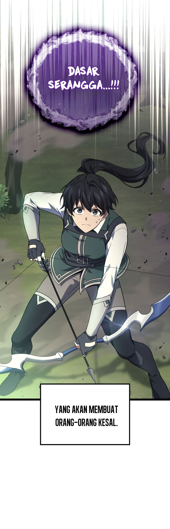 The Strongest Dull Prince’s Secret Battle for the Throne Chapter 72 Gambar 22