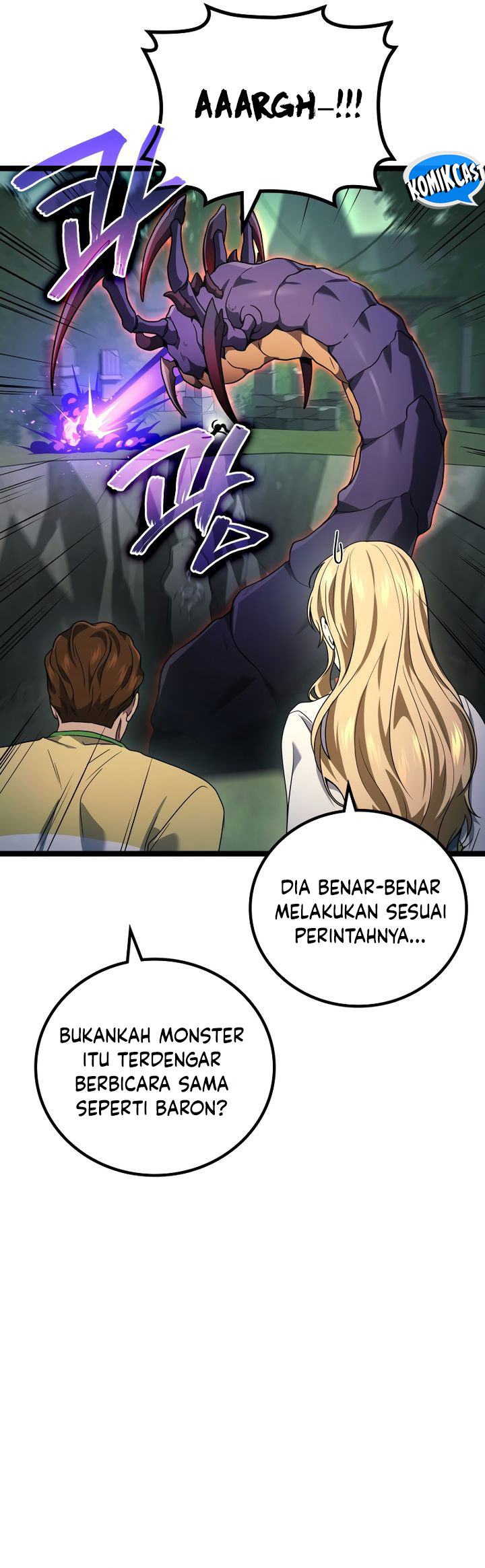 The Strongest Dull Prince’s Secret Battle for the Throne Chapter 72 Gambar 23