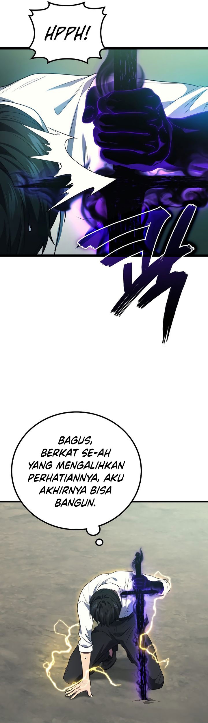 The Strongest Dull Prince’s Secret Battle for the Throne Chapter 72 Gambar 24