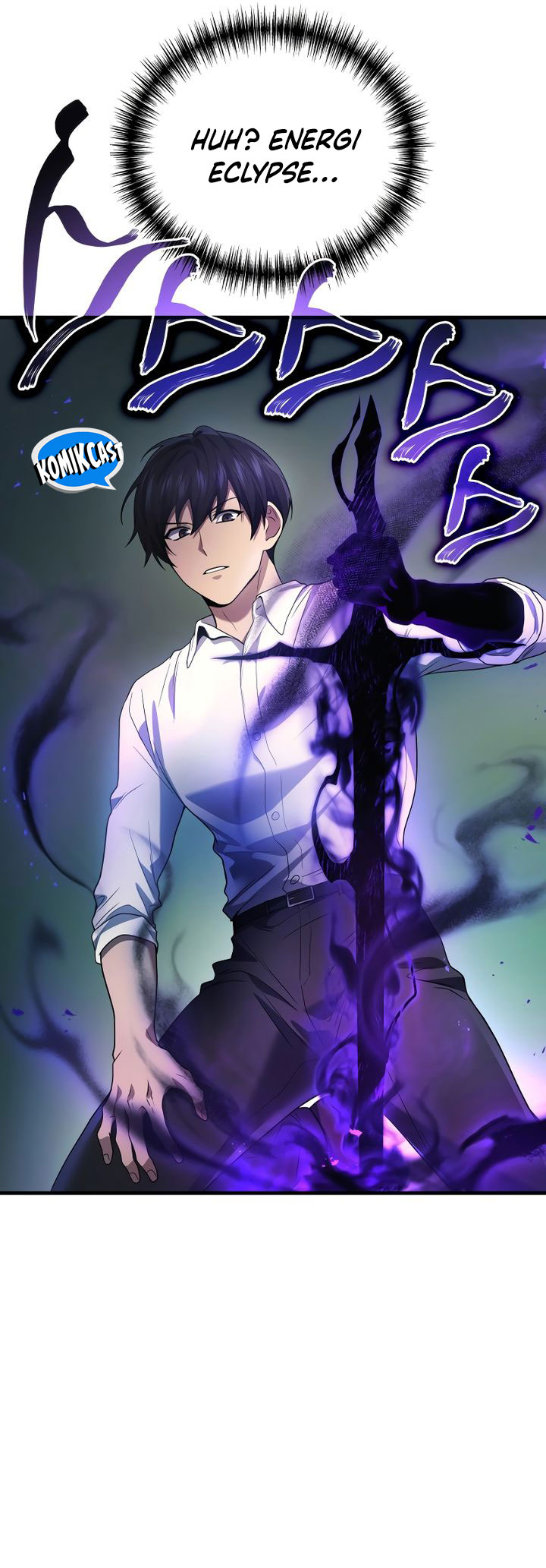 The Strongest Dull Prince’s Secret Battle for the Throne Chapter 72 Gambar 27