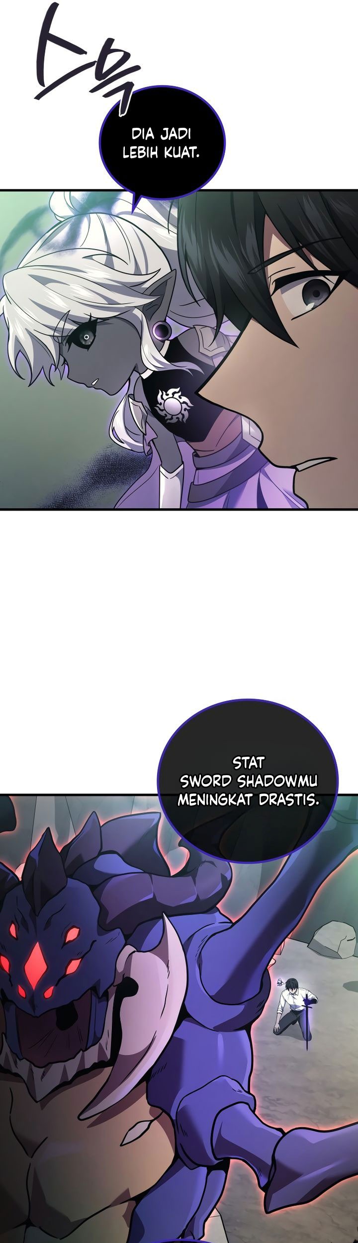 The Strongest Dull Prince’s Secret Battle for the Throne Chapter 72 Gambar 28