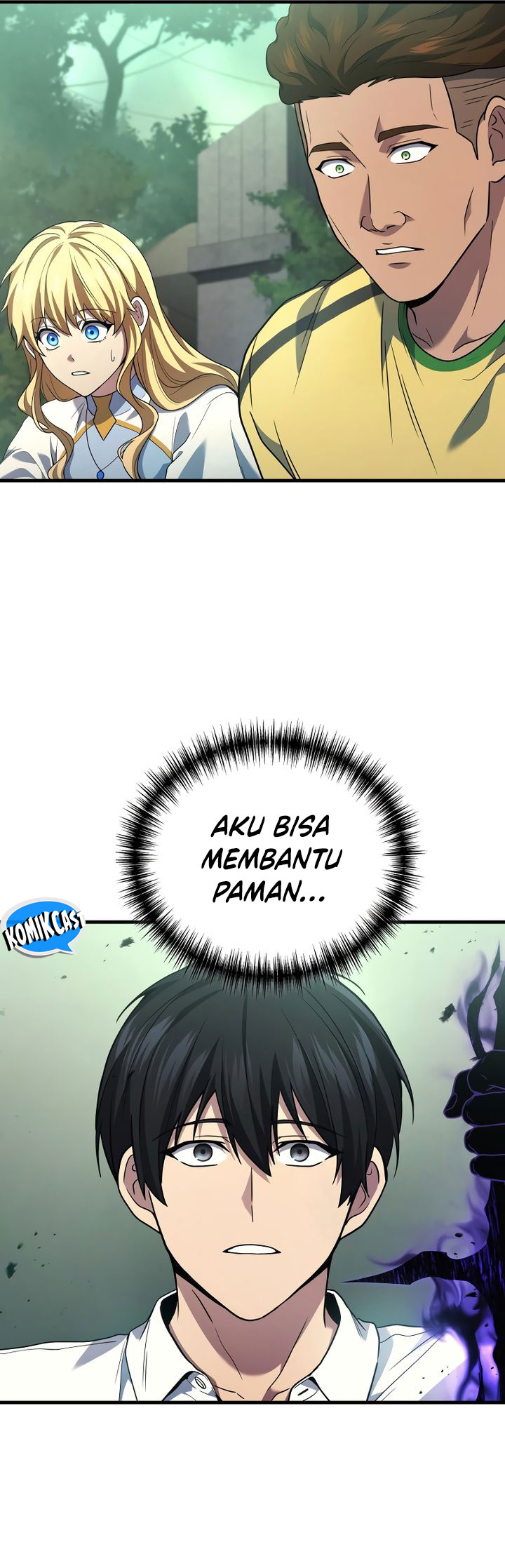 The Strongest Dull Prince’s Secret Battle for the Throne Chapter 72 Gambar 43